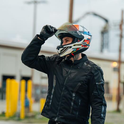 SHOEI X-Fifteen Proxy - Helmet House